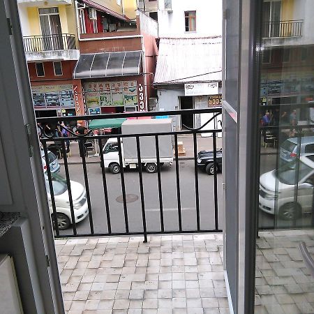 Apartament Shushana Батуми Екстериор снимка