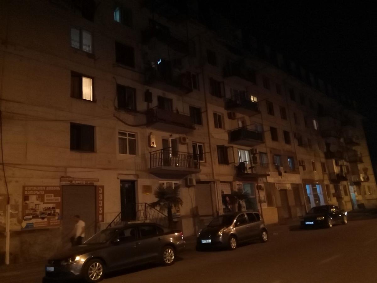 Apartament Shushana Батуми Екстериор снимка