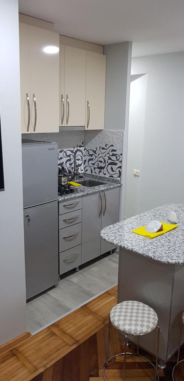 Apartament Shushana Батуми Екстериор снимка