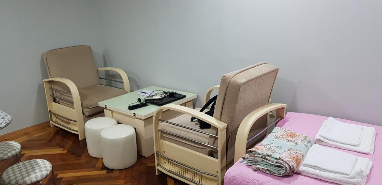 Apartament Shushana Батуми Екстериор снимка