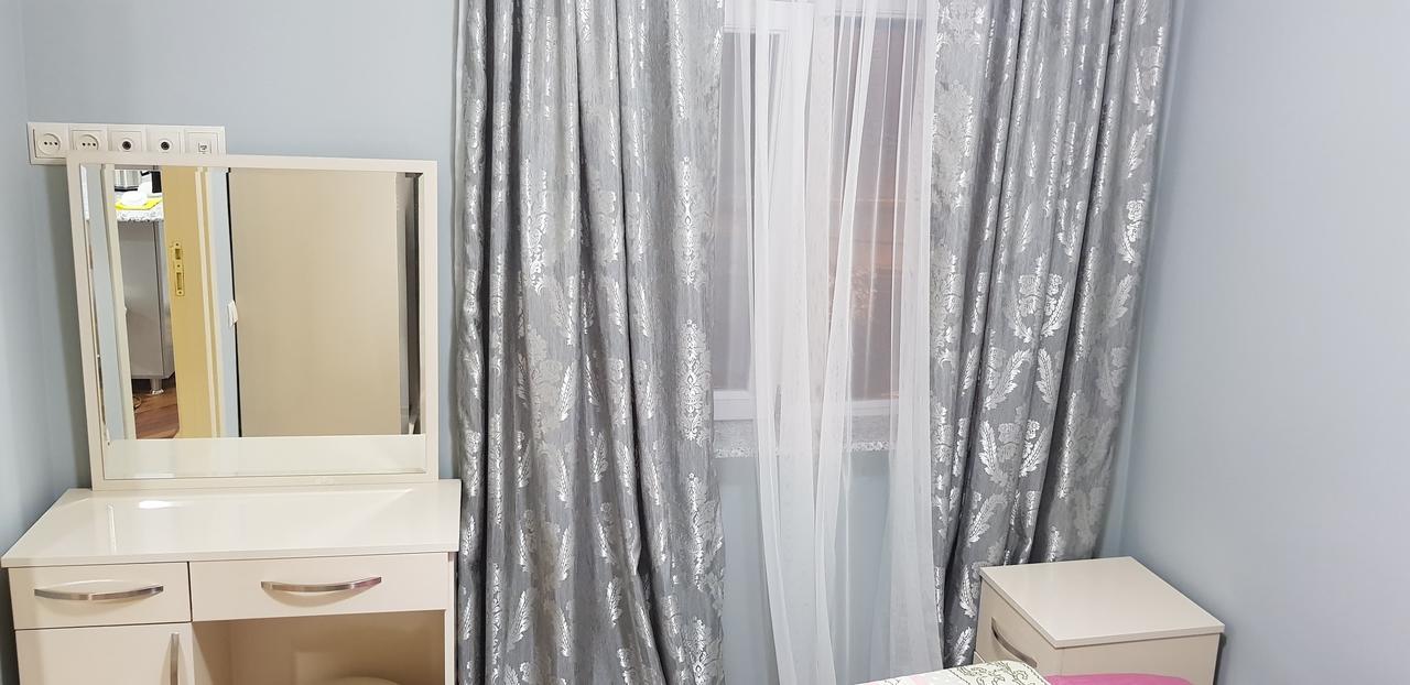 Apartament Shushana Батуми Екстериор снимка