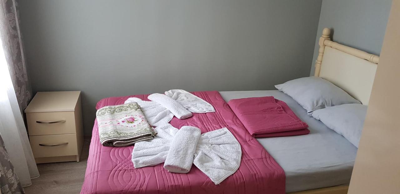 Apartament Shushana Батуми Екстериор снимка