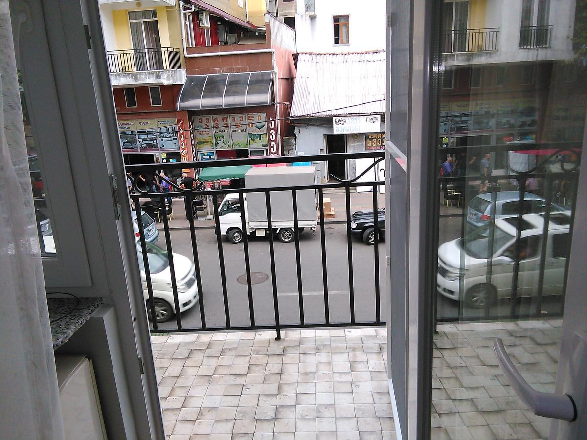 Apartament Shushana Батуми Екстериор снимка