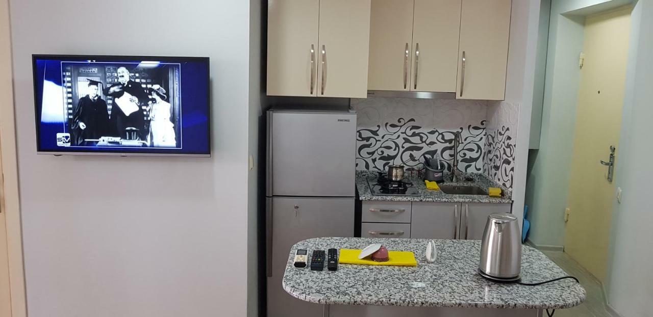 Apartament Shushana Батуми Екстериор снимка
